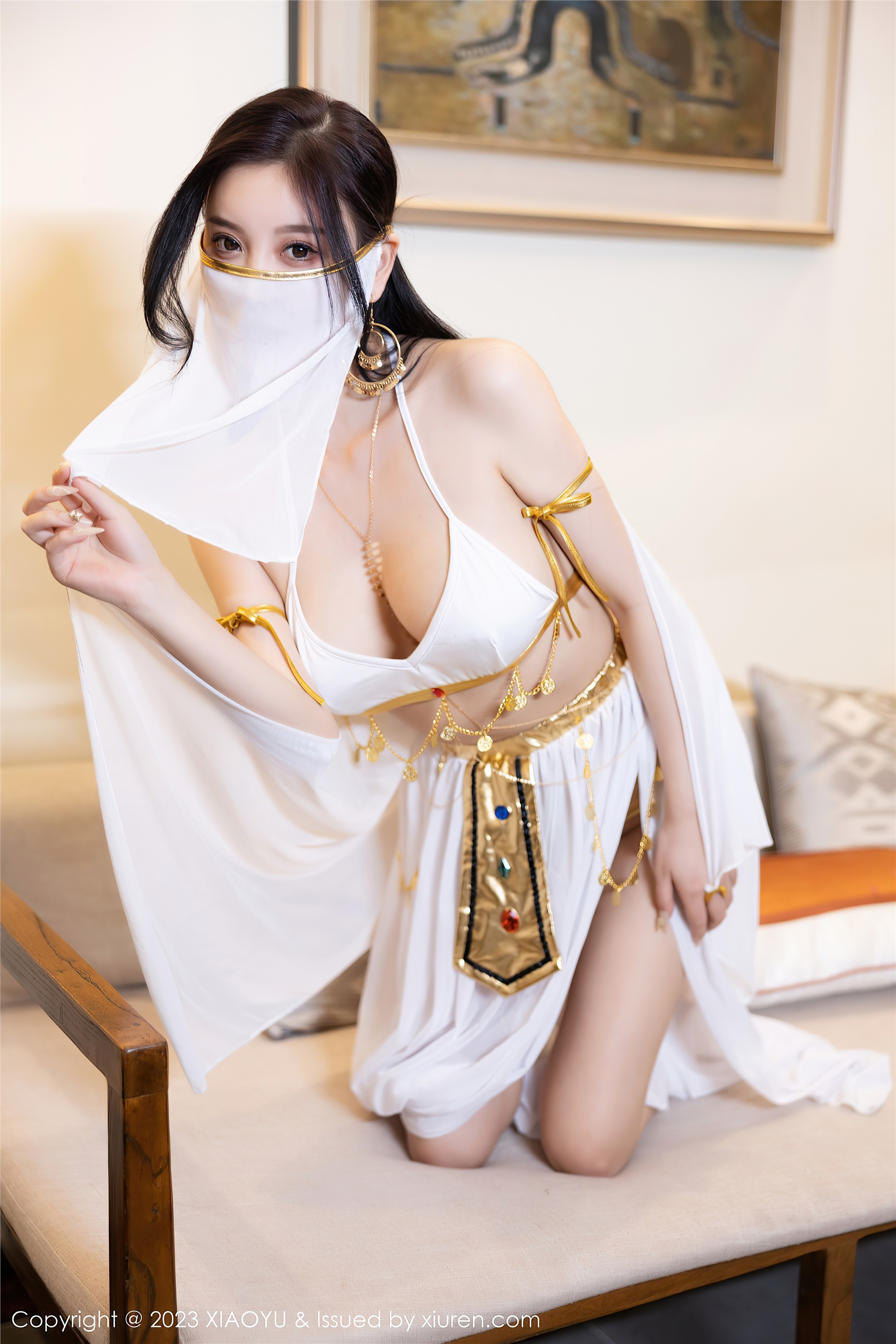 XiaoYu语画界  2023.02.24 VOL.973 杨晨晨Yome